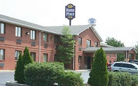 Home Place Inn Nicholasville